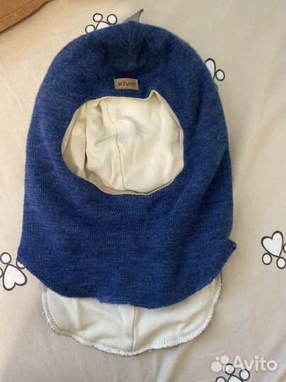 Шлем киват 3