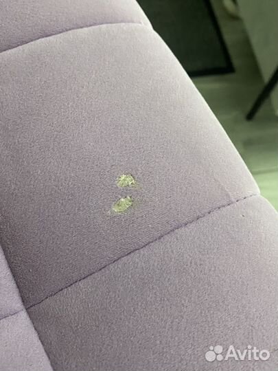 Стул барный