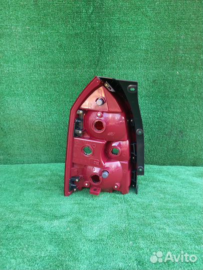 Фонарь задний правый Hyundai tucson 1