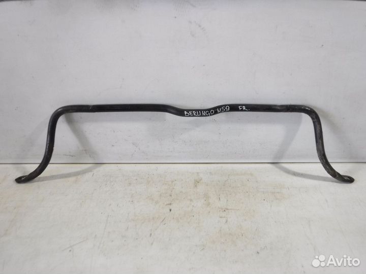 Стабилизатор передний Citroen Berlingo I рестайлин