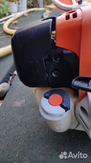 Stihl Fs130 бензотриммер