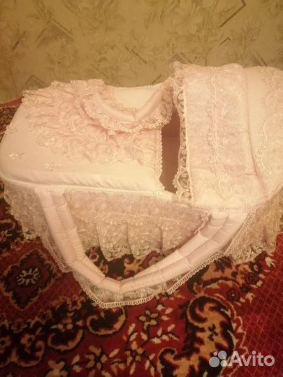 Переноска для детей