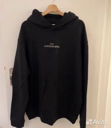Худи Maison Margiela оригинал