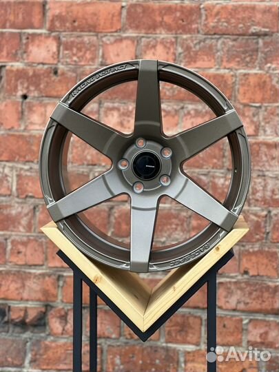 Диски shogun A1 r18 5x114.3