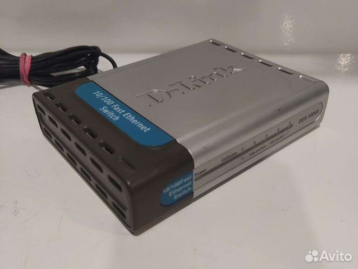 Интернет коммутатор свич