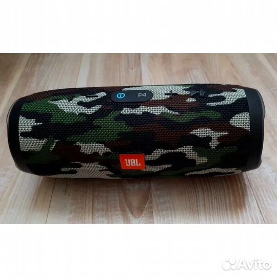 Торга нет JBL charge 3 GG
