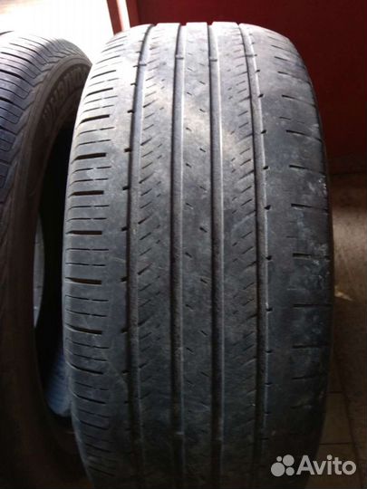 Hankook Dynapro HP2 RA33 235/55 R18 100