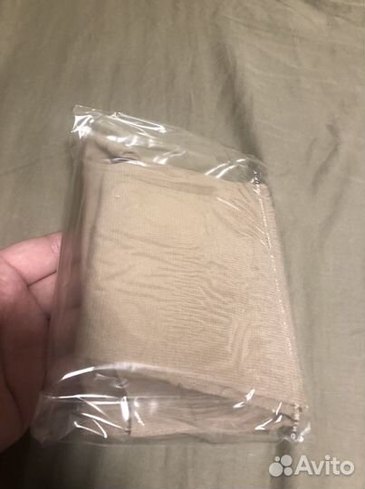 Компрессионный рукав новый