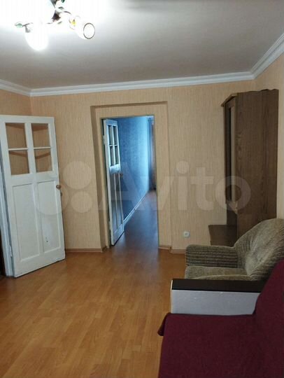 2-к. квартира, 45 м², 3/5 эт.