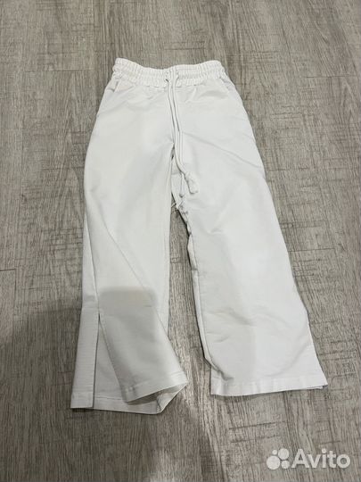 Вещи пакетом на девочку 122-128 13 вещей