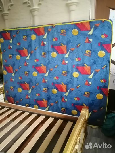 Матрас 160х200 бу