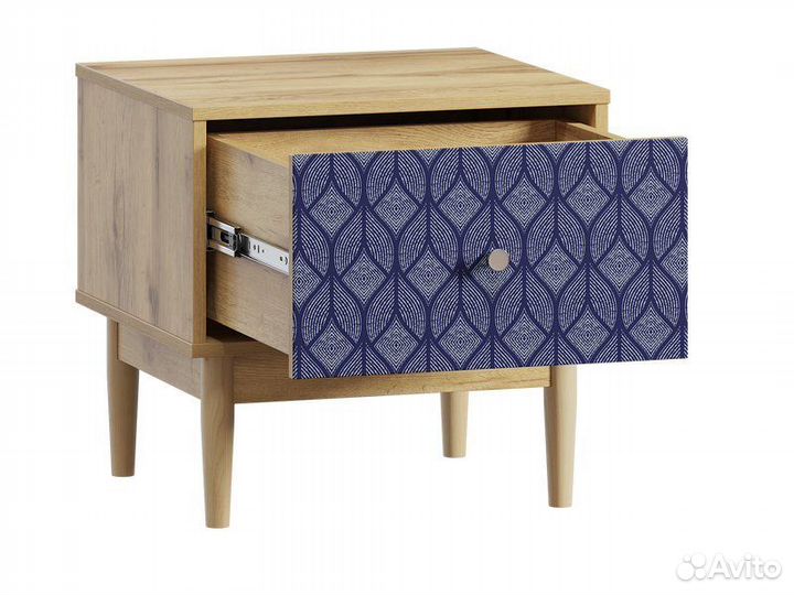 Тумба прикроватная Тайрон Charm