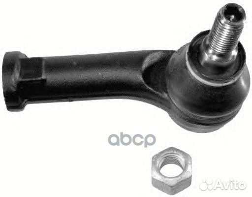 1767502 наконечник рулевой правый VW T4 all 90