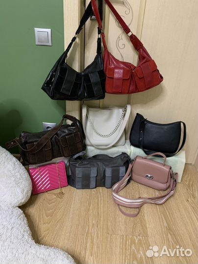 Сумка женская