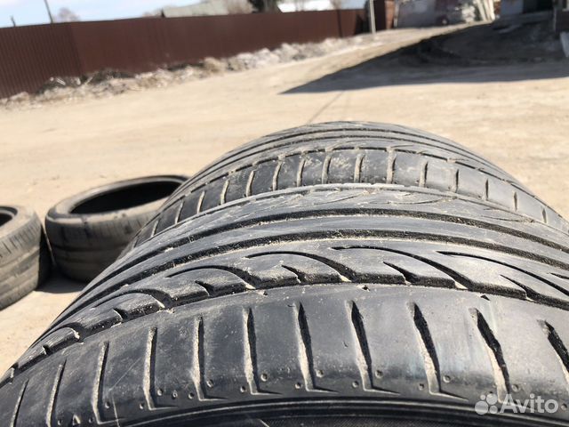 Hankook Ventus V12 Evo K110 255/45 R18