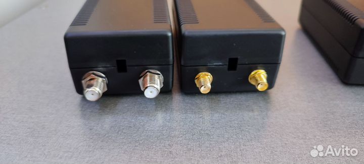 Модем 4G высокой категории