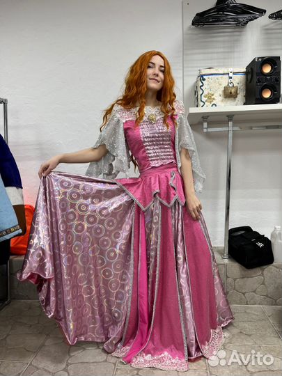 Костюм для аниматора