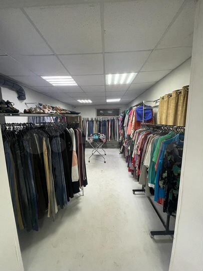 Свободного назначения, 73 м²