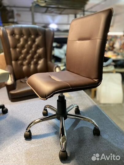 Кресло компьютерное