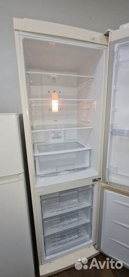 Холодильник LG GA-B409 beqa