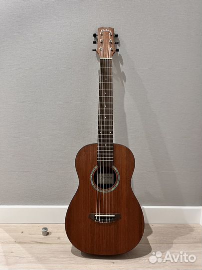 Акустическая гитара