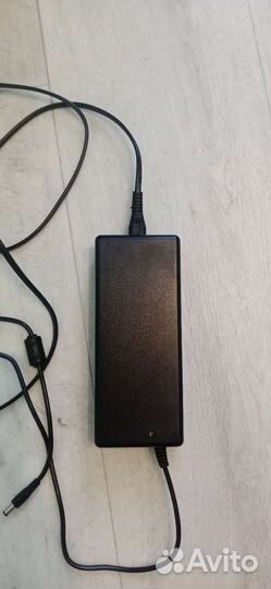 Блок питания для усилителя 36v 6a