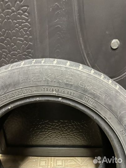 Nokian Tyres Hakka Green 175/65 R14 82