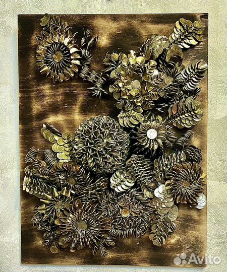 Поделки ручной работы