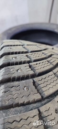 Michelin X-Ice 2 235/55 R17
