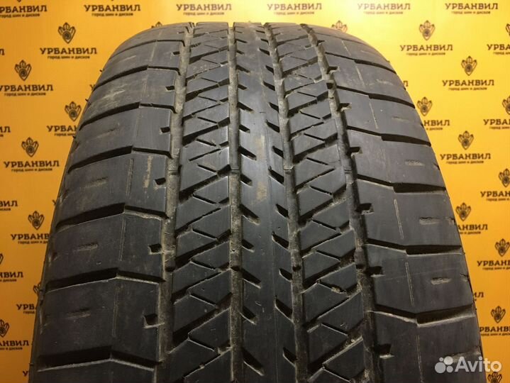 Bridgestone Dueler H/T 684II 275/60 R20