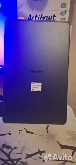 Samsung Galaxy Tab s6 lite 64gb