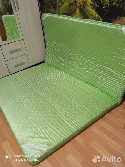 Матрас 180х200