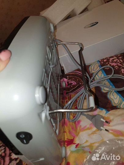 Озонатор тяньши