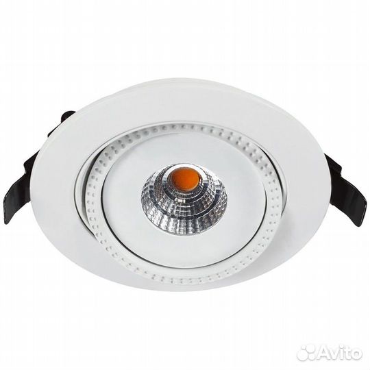 Светодиодный встраиваемый светильник Arte 