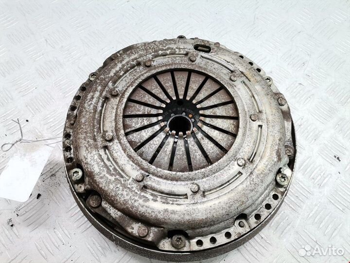 Маховик (демпфер сцепления) для Ford Focus 2