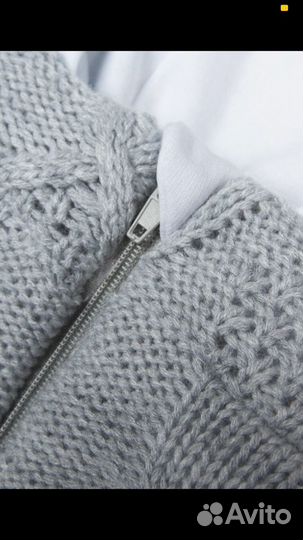 Кокон для малыша от 0 до 3 месяцев