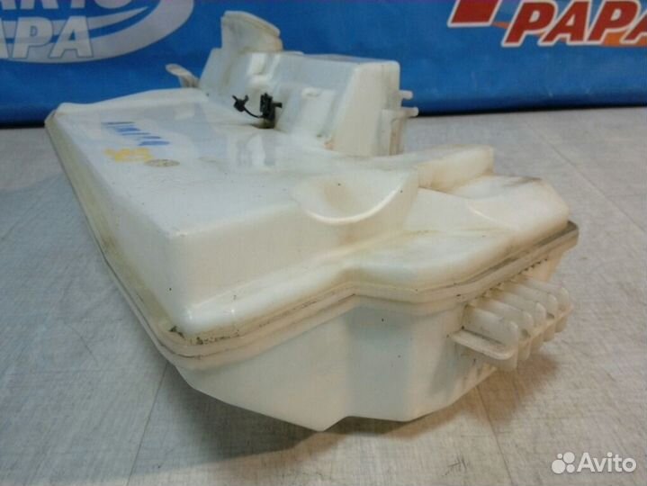 Бачок омывателя Nissan Almera G15 2014