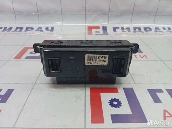 Дисплей информационны Kia Ceed (ED) 957101H100