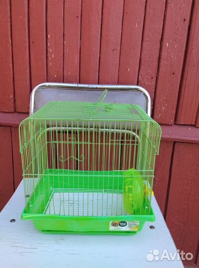 Клетка для грызунов