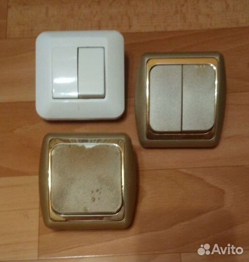 Предметы интерьера