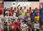 EA Sports FC 24 Ultimate Edition PS4/PS5