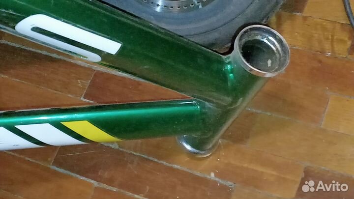 Stels navigator 300 (28 колеса) без вилки