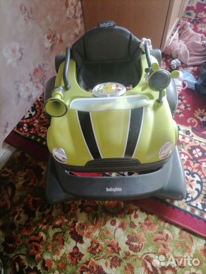 Детские коляски 3 в 1 бу трансформер