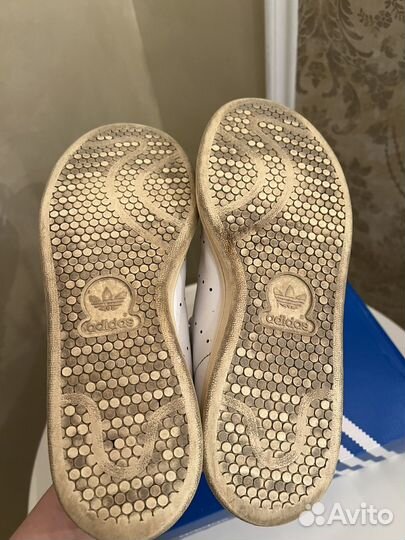 Кроссовки adidas