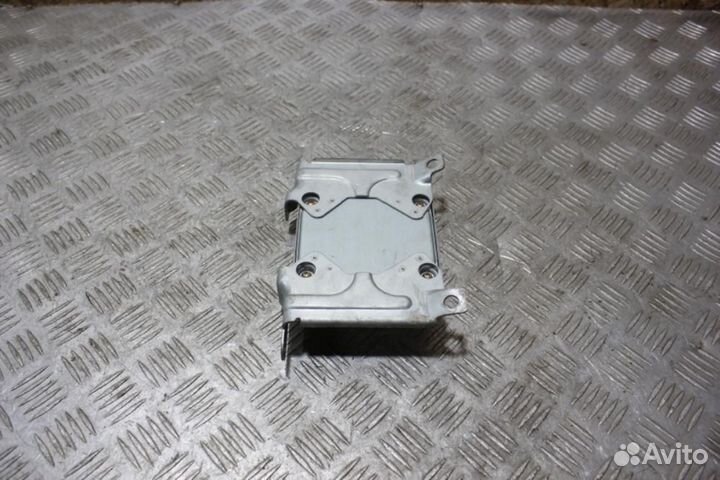 Блок управления Air Bag Subaru Legacy B13