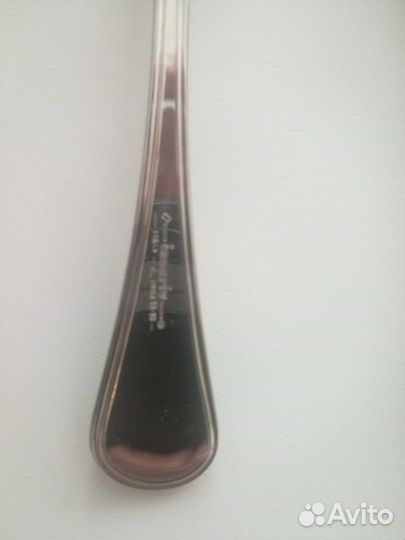 Нож для рыбы армии Италии