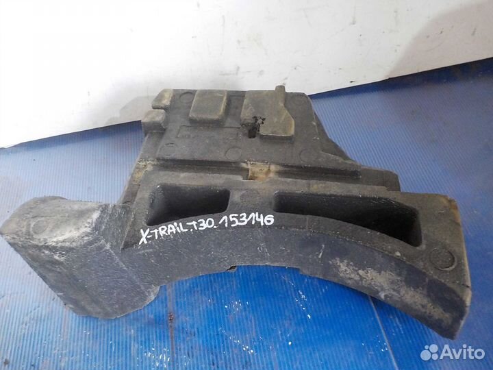 Ящик под инструменты nissan xtrail 30