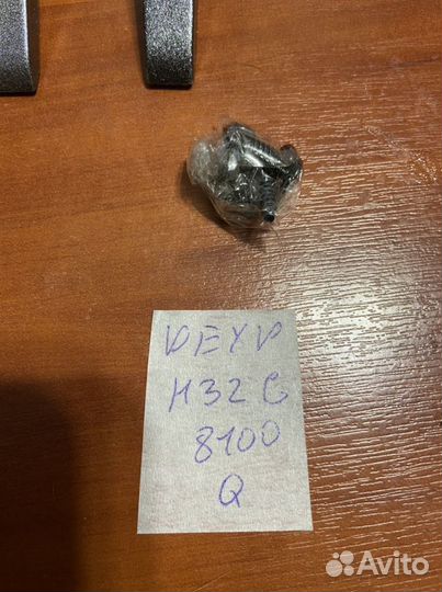 Dexp H32G8100Q ножки для телевизора