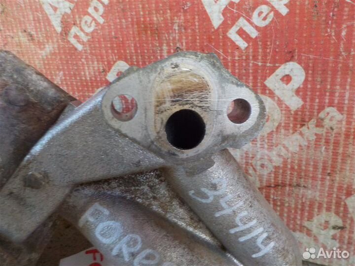 Клапан егр Subaru Forester S12 SH EJ25 2008