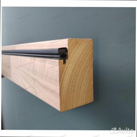 Стеклянная дверь в сауну, парную с доставкой